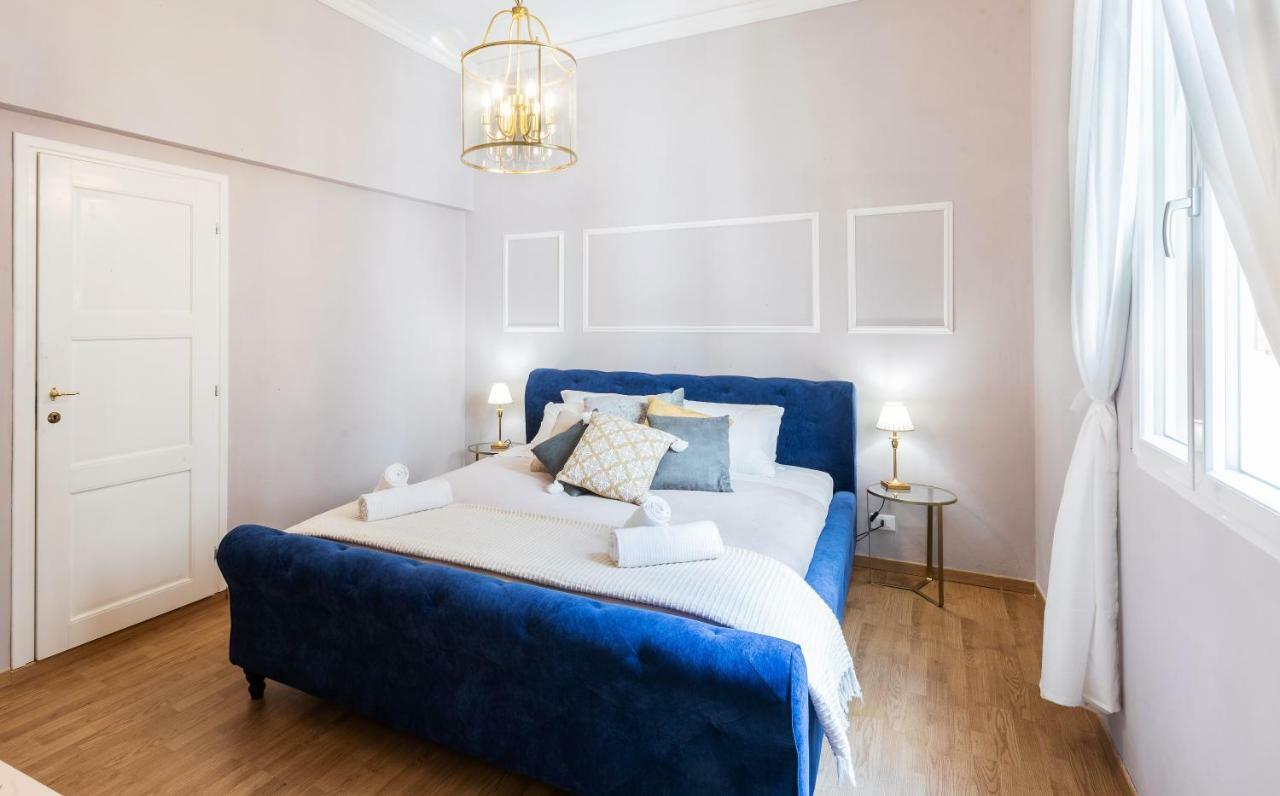 Historic Center Palace - Huge 4 Bedrooms Santa Croce Apartment - By Likehomeflorence Ngoại thất bức ảnh