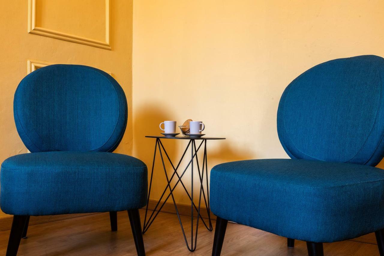 Historic Center Palace - Huge 4 Bedrooms Santa Croce Apartment - By Likehomeflorence Ngoại thất bức ảnh