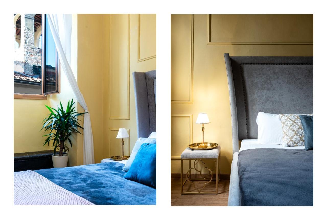 Historic Center Palace - Huge 4 Bedrooms Santa Croce Apartment - By Likehomeflorence Ngoại thất bức ảnh